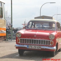 Nutzfahrzeugtreffen 2013